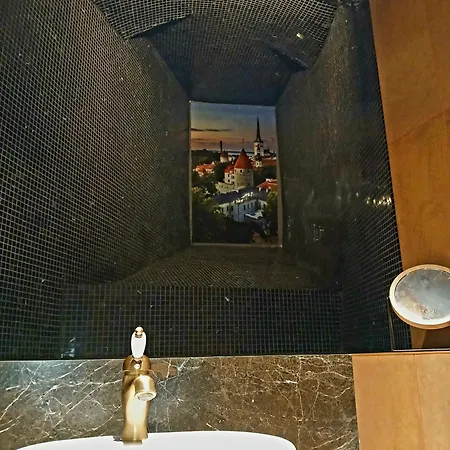 Korter Korter Linnusemueueriga *
